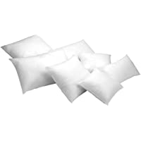 Todocama – Pack de 2 Unidades. Relleno de cojín con Fibra Hueca siliconada de Gran Volumen. Hipoalergénicas. (Todas Las…